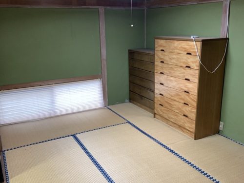 (内装)